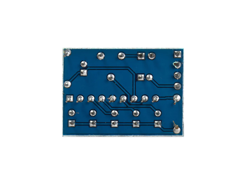KA2284 Power & Audio Level Indicator Module - Image 4